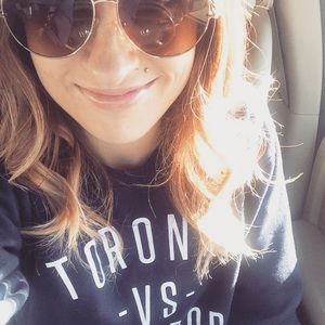 Meet your Posher, Chelsea